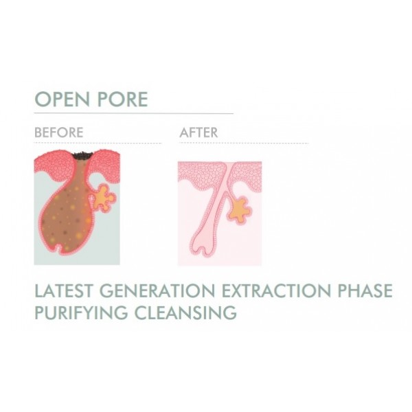 Purifying - Drone Tech - почистваща, детокс, окси терапия Терапии